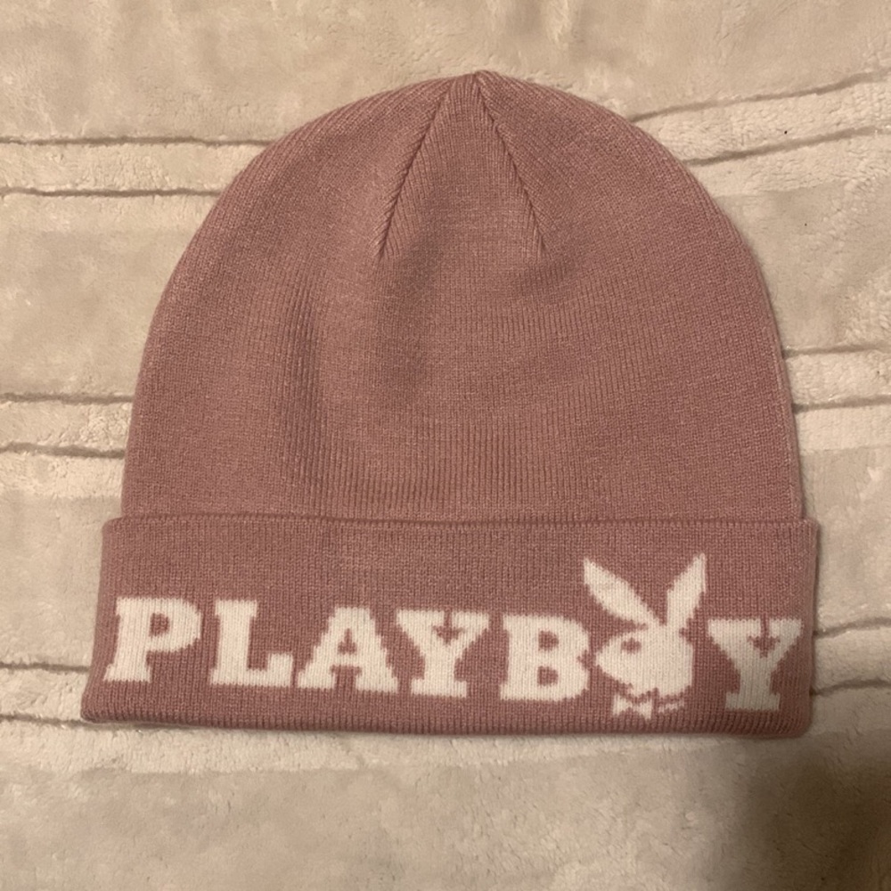 Playboy beanie